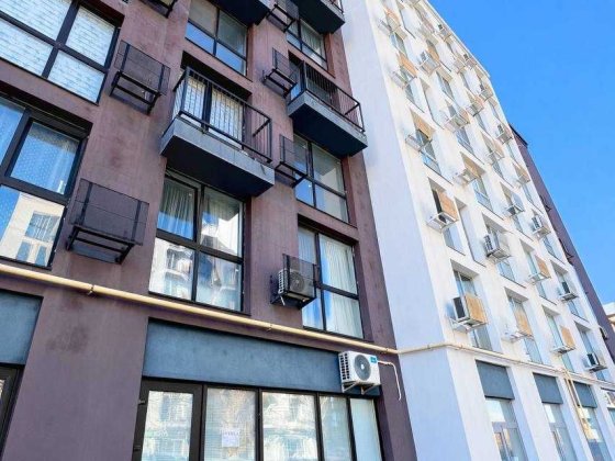 Оренда приміщення ЖК Білий шоколад Белогородка