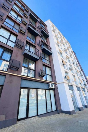 Оренда приміщення ЖК Білий шоколад - фото 1