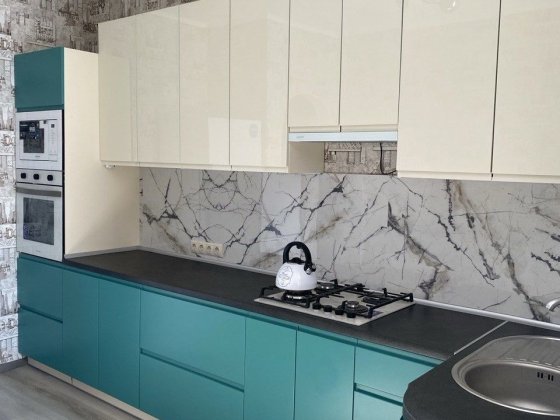 ЖК Софіївські Липки. Соборна 3с. Здам однокімнатну кв. Вільна. Святопетровское