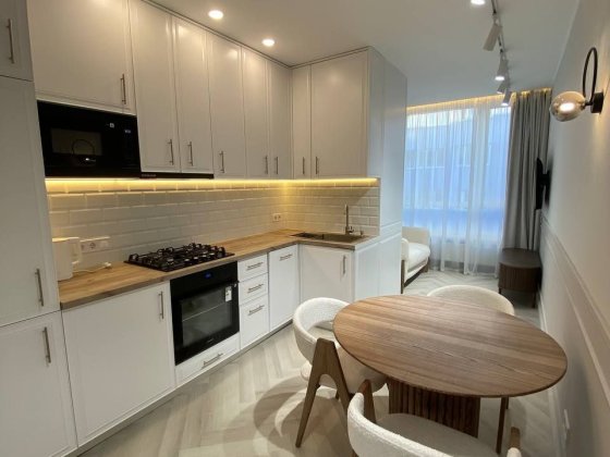 Оренда однокімнатної квартири! Святопетрівське