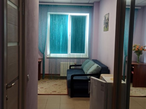 Оренда квартира студія Святопетрівське