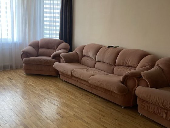 Здам квартиру в оренду Святопетрівське
