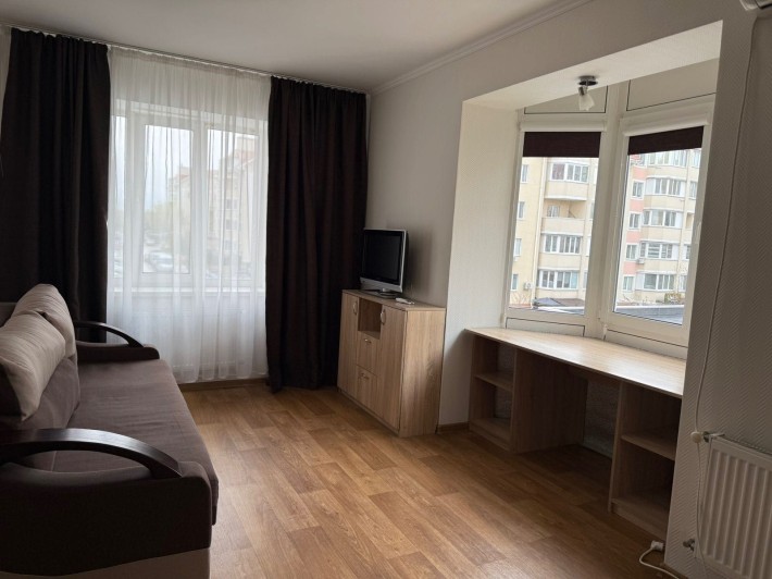 Здам 1 кім. Квартиру. ЖК «Петрівський Квартал» бульв. Т. Шевченка - фото 1