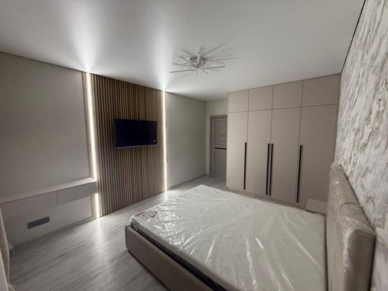 1 к. Квартира ЖК Озерний Гай Гатное