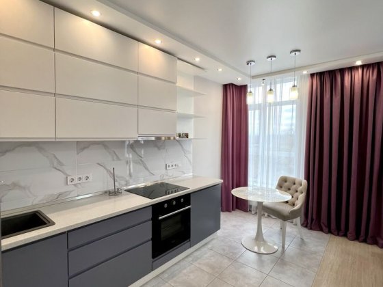 Оренда  затишної 1 кімн квартири в ЖК Ihome, Крюківщина Крюківщина