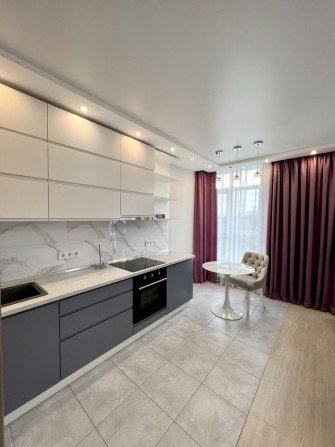 Оренда  затишної 1 кімн квартири в ЖК Ihome, Крюківщина - фото 1