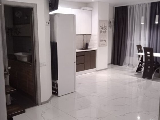 2 Ком Квартира в ЖК Благород.Свежий и стильный ремонт.