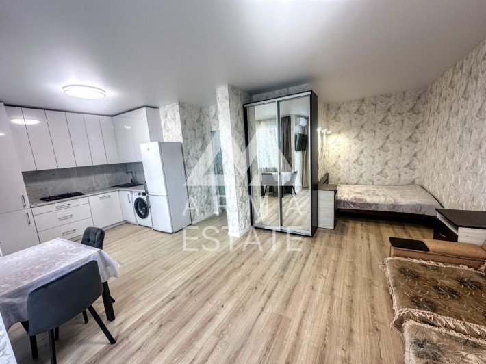 Оренда 1к. Квартири ЖК Озерний Гай Гатне вул. Приозерний Бульвар 5 - фото 1