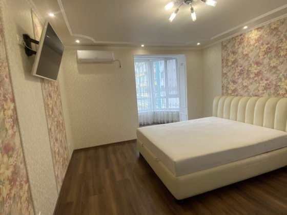 Однокімнатна ЖК Евромісто Крюківщина Вишневе Крюківщина