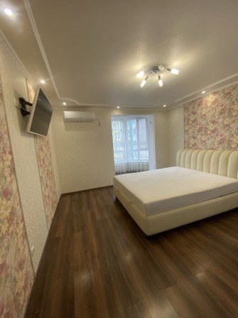 Однокімнатна ЖК Евромісто Крюківщина Вишневе - фото 1