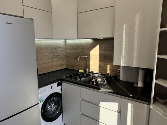 Довгострокова оренда 1 кімнатної квартири в Крюківщині Крюковщина