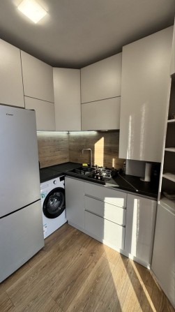 Довгострокова оренда 1 кімнатної квартири в Крюківщині - фото 1