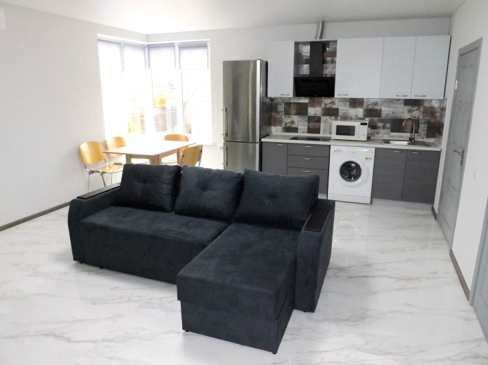 Здам дворівневу 3-кім квартиру с. Святопетрівське, беруть з домашнім улюбленцем, ТОРГ - фото 1