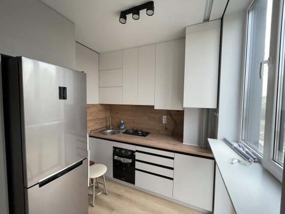 Супер Оренда ! Однокімнатна квартира Крюківщина м теремки Крюковщина