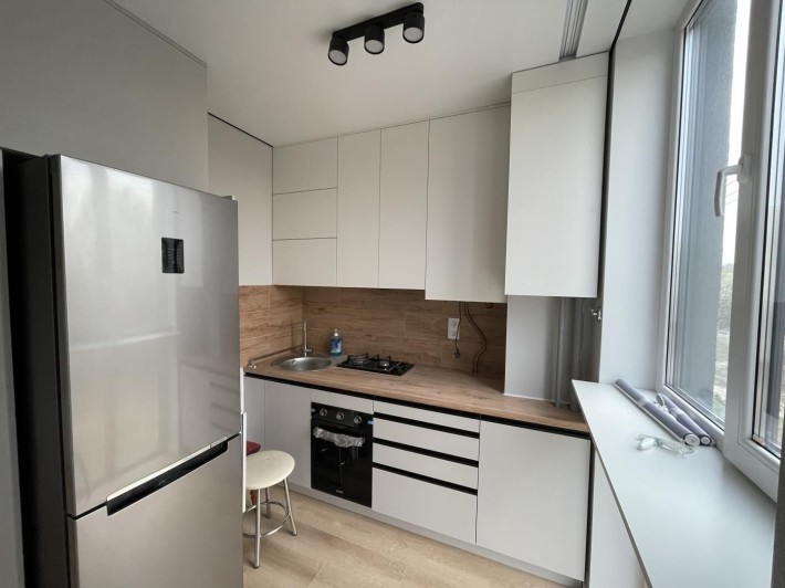 Супер Оренда ! Однокімнатна квартира Крюківщина м теремки - фото 1