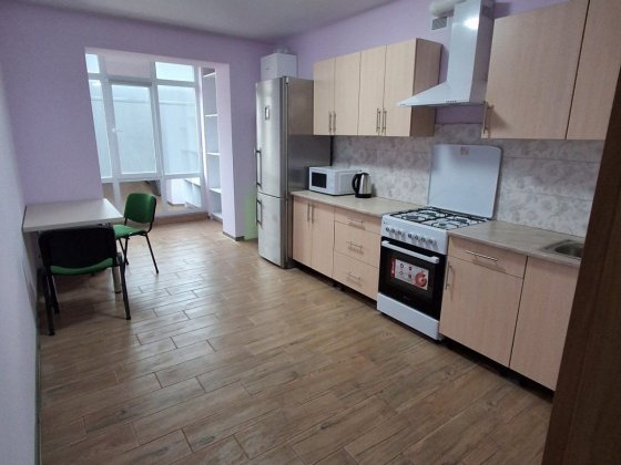 Оренда 1 кімнатной жк Молодіжне містечко Крюковщина