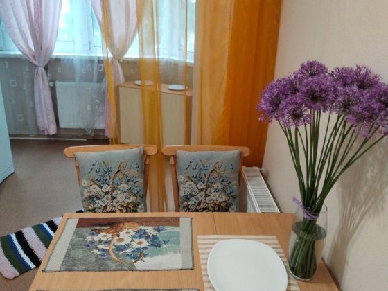 Квартира в оренду Святопетровское