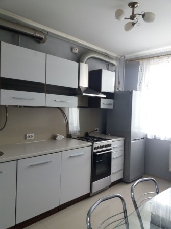 Оренда великої однокімнатної квартири в Ворзелі,ЖК Гранд Віллас - фото 1