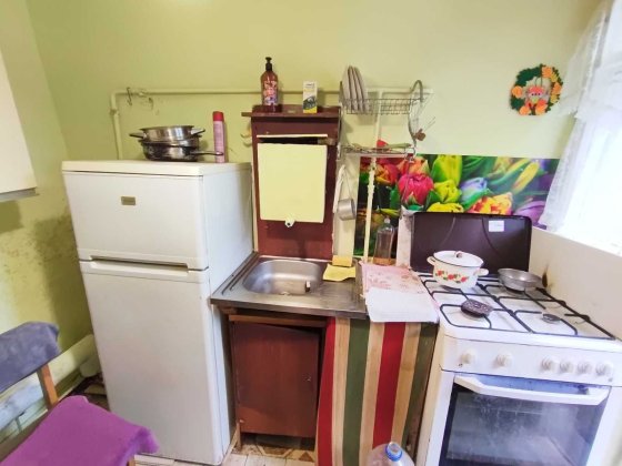 Здам 1-кім квартиру Ворзель вул. Декабристів, ціна вже з комунальними Ворзель