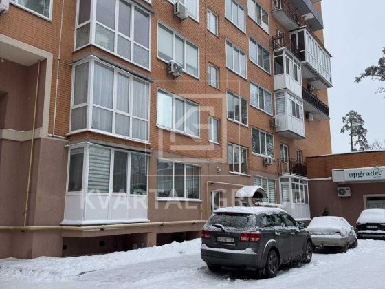 Оренда Ворзель Велика 1-кімнатна 52 кв.м.
