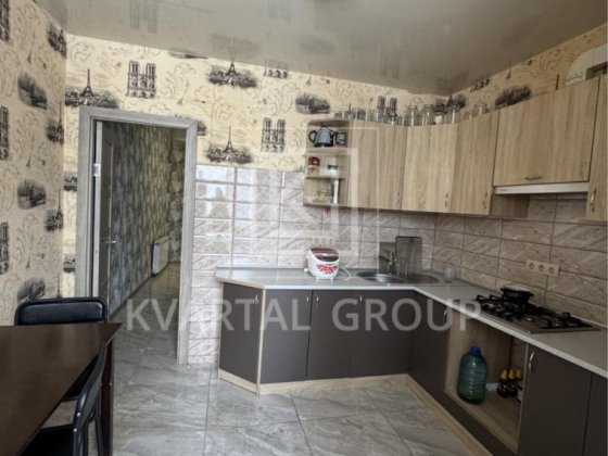 1-к Квартира в ОРЕНДУ у Ворзелі/ газове опалення/ ліфт/ облаштованна під комфортне життя у клубному  Ворзель