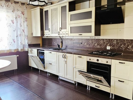 Євродвійка в оренду. ЖК Місто Сонця.  Крюківщина. Київ за 2 км Крюківщина