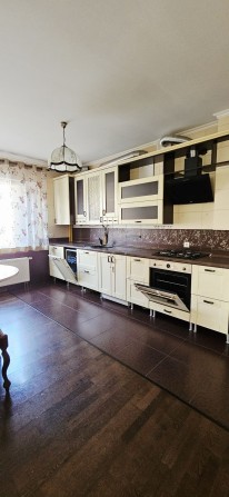 Євродвійка в оренду. ЖК Місто Сонця.  Крюківщина. Київ за 2 км - фото 1