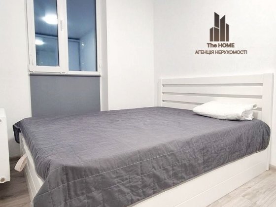 Оренда! 1к квартира в ЖК Аура, Крюківщина, Гатне