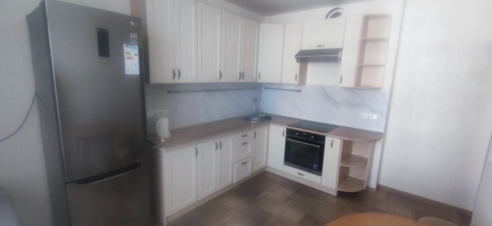 Оренда 1 кімнатной жк Акварелі 2 - фото 1