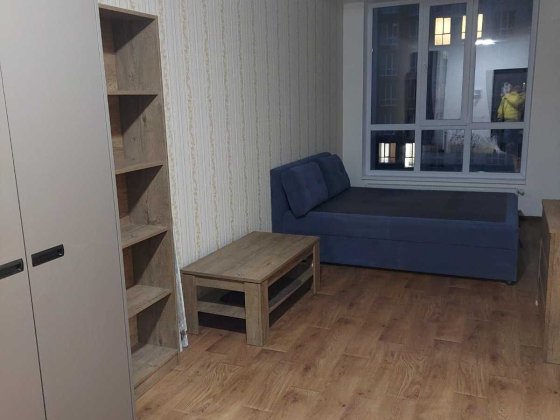 Здам 1-к квартиру Крюківщина ЖК Благород Крюківщина