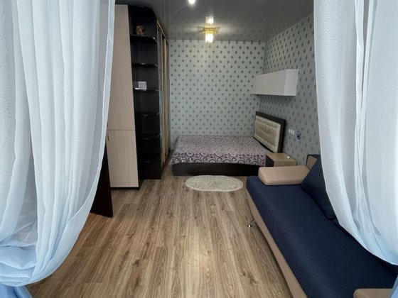 Оренда 1-о кімнатної квартири ЖК Молодіжне Містечко від власника Крюковщина