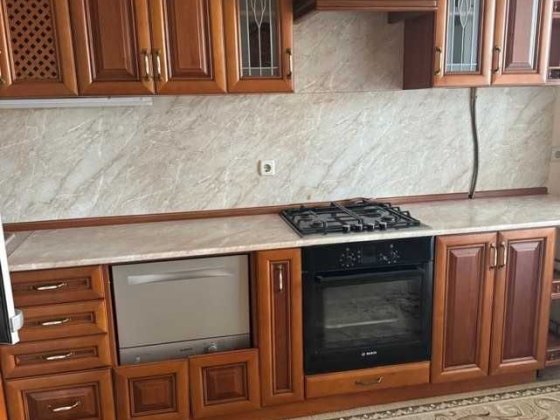 Чабани Оренда 1-к квартира 49кв.м., вул Машинобудівельників, 2-В