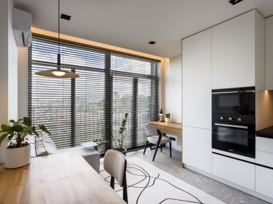 Оренда 1+1к квартира ЖК Оптимісто, Гатне м.Теремки | Власник Чабани