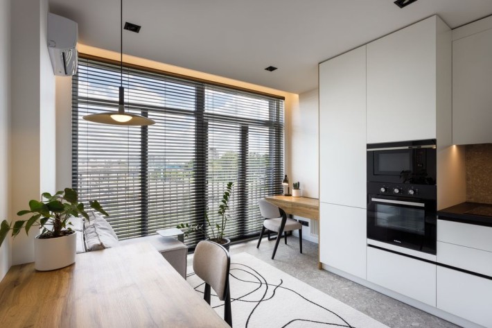 Оренда 1+1к квартира ЖК Оптимісто, Гатне м.Теремки | Власник - фото 1