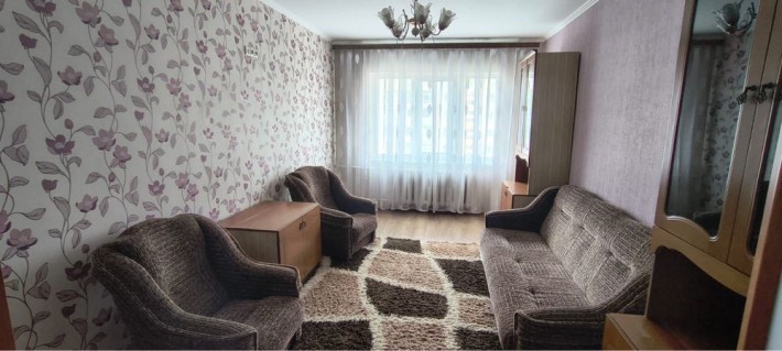 Оренда 2-кімнатної квартири, Березань - фото 1