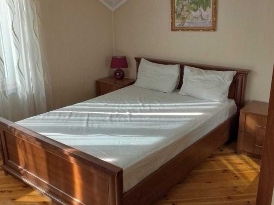 Здам 1-кім квартиру Немішаєве район вокзалу, опалення безкоштовно Немешаево