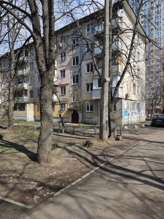 Здаю в оренду квартира 2х кімнатна - фото 1