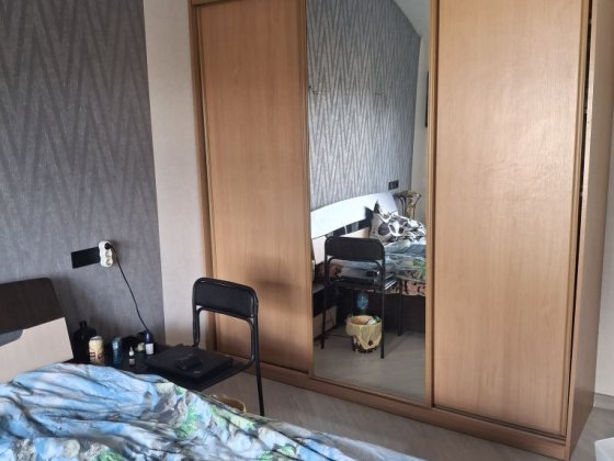 Здам в аренду 2х кімнатну квартиру Забуччя