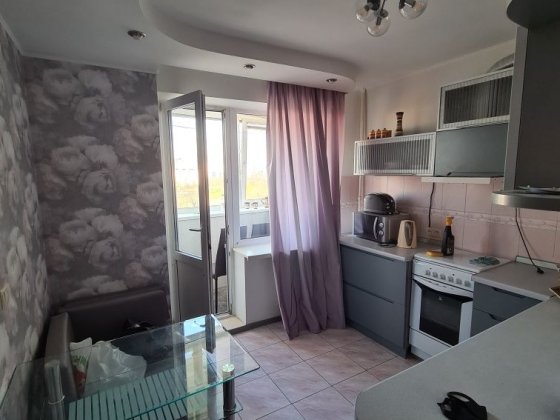 Сдам 1-комнатную. Радужная 16 Старые Петровцы