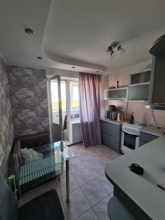 Сдам 1-комнатную. Радужная 16 - фото 1