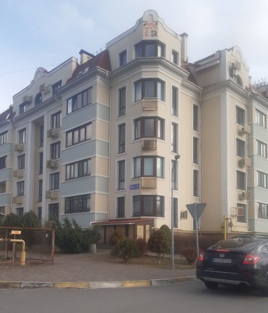 Здам однокімнатну квартиру ЖК.7я  . - фото 1