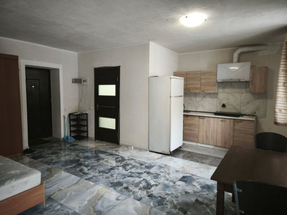 Здається квартира - студія Тарасовка