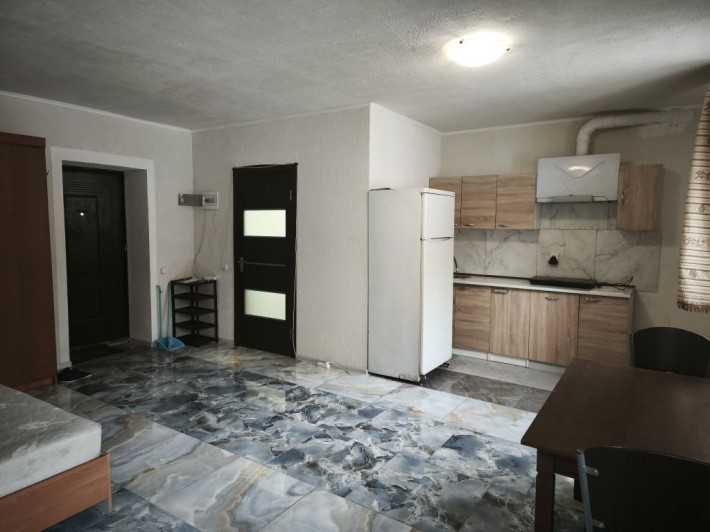 Здається квартира - студія - фото 1