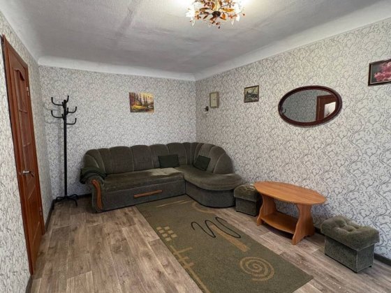 Оренда 2-кім квартири на Вокзальній м.Біла Церква Фурсы