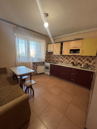 Оренда квартири Чайки Метро Житомирська - фото 1