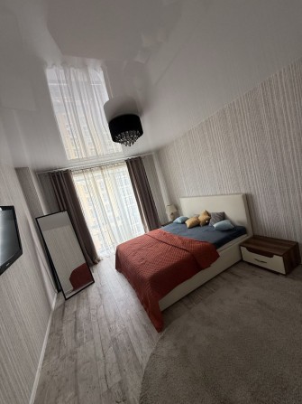 Оренда 1-к квартири довгостроково ! - фото 1