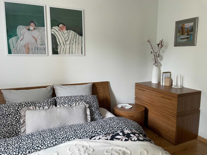 Оренда 3к ЖК Чайки вул Лобановського 7 А ! - фото 1