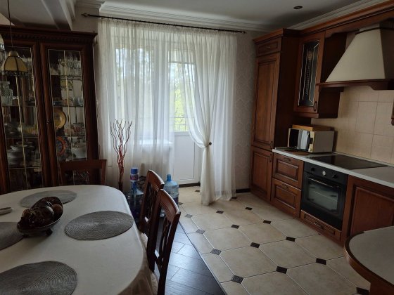 Здається в оренду 2х кімнатна квртира ЖК "Чайка" (с. Чайки) Чайки