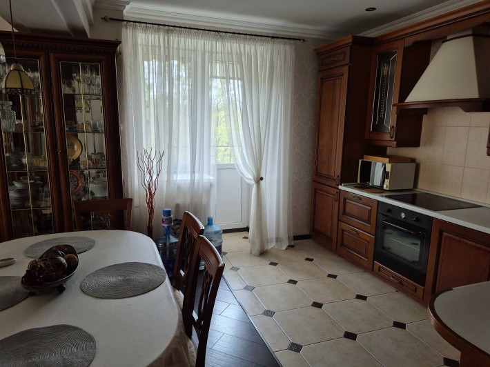 Здається в оренду 2х кімнатна квртира ЖК "Чайка" (с. Чайки) - фото 1