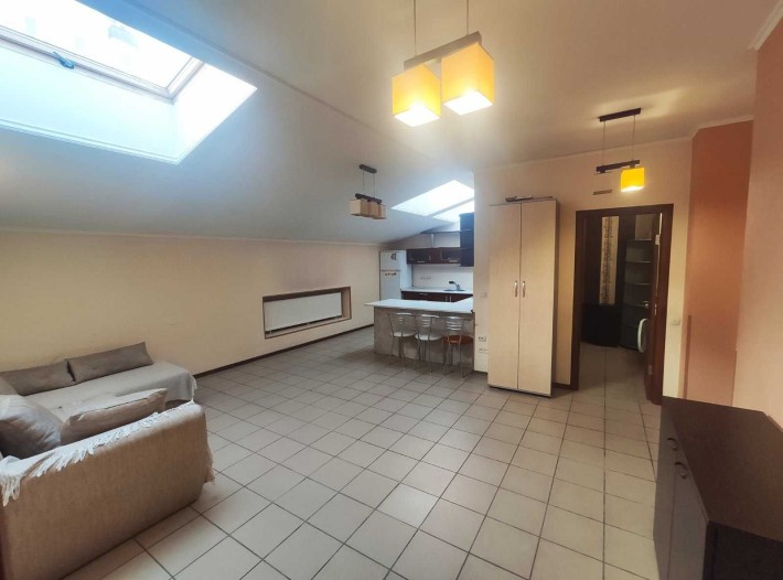 Аренда 2ком  жкЧайка улЛобановского 21 (м.Житомирская 15мин автоб.) - фото 1